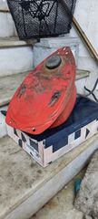 HONDA C50 12v-thumb-54