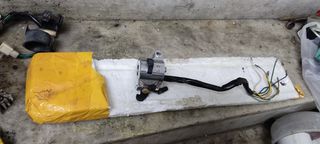HONDA C50 12v-thumb-57