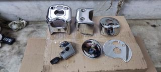 HONDA C50 12v-thumb-10