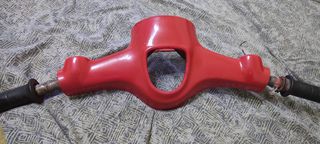 HONDA C50 12v-thumb-12