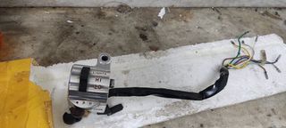 HONDA C50 12v-thumb-13