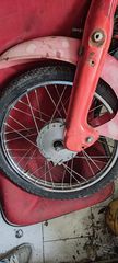 HONDA C50 12v-thumb-18