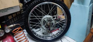 HONDA C50 12v-thumb-21