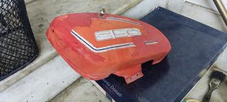 HONDA C50 12v-thumb-22