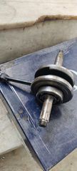 HONDA C50 12v-thumb-28