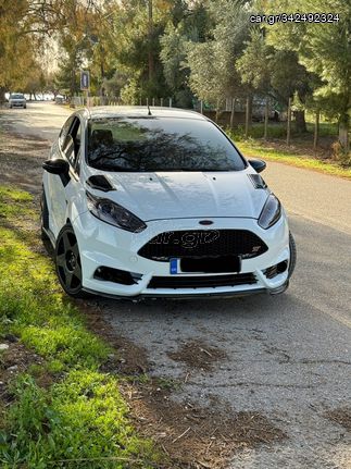 Ford Fiesta '15  ST