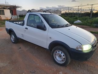 Fiat Strada '01