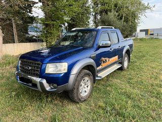 Ford Ranger '09 3.0 TDCi Wildtrack