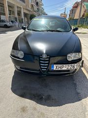 Alfa Romeo Alfa 147 '02