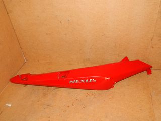 ΟΥΡΑ ΔΕΞΙΑ GILERA NEXUS APRILIA SRMAX -thumb-1