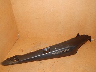 ΟΥΡΑ ΔΕΞΙΑ GILERA NEXUS APRILIA SRMAX -thumb-4
