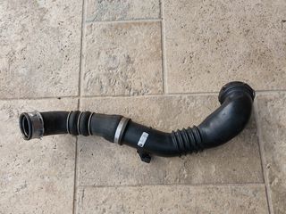 BMW SEIRA 1-- E81/87/90 - ΣΩΛΗΝΑ  Intercooler  - DIESEL E90-E91 - 04-12