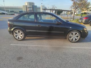 Opel Astra '03 Sport