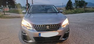 Peugeot 3008 '20 Diesel ΕΛΛΗΝΙΚΟ ΙΔΙΩΤΗΣ ΕΥΚΑΙΡ