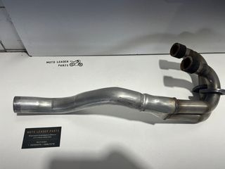 ΛΑΙΜΟΙ ΕΞΑΤΜΙΣΗΣ YAMAHA XT 600 *MOTO LEADER PARTS*