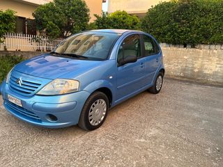 Citroen C3 '04