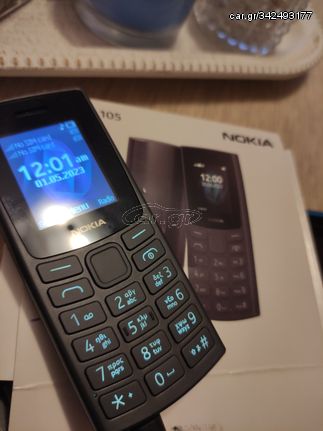 Nokia 105 