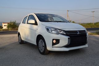 Mitsubishi Space Star 2020-thumb-2