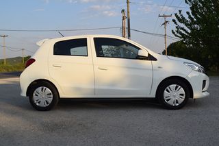 Mitsubishi Space Star 2020-thumb-3