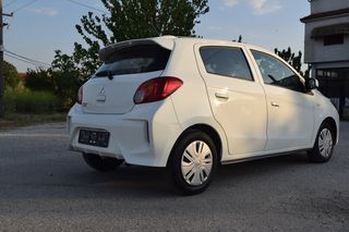 Mitsubishi Space Star 2020-thumb-4