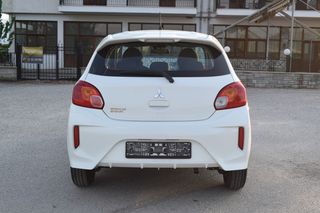 Mitsubishi Space Star 2020-thumb-5