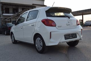 Mitsubishi Space Star 2020-thumb-6