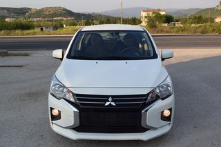 Mitsubishi Space Star 2020-thumb-1