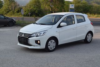 Mitsubishi Space Star 2020-thumb-7
