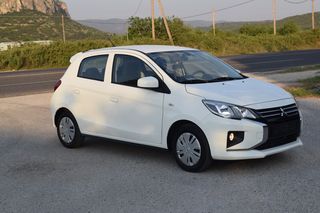 Mitsubishi Space Star 2020-thumb-8