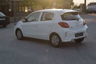 Mitsubishi Space Star 2020-thumb-9