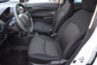 Mitsubishi Space Star 2020-thumb-13