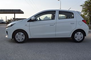 Mitsubishi Space Star 2020-thumb-10