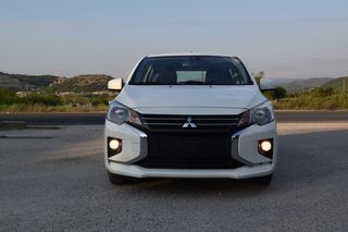 Mitsubishi Space Star 2020-thumb-11