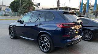 Bmw X5 '22  xDrive45e M Sportpacket Steptronic Sport