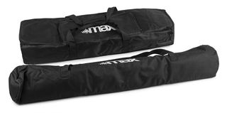 MAX AC152 PARTYBAR SOFTCASE SET XL