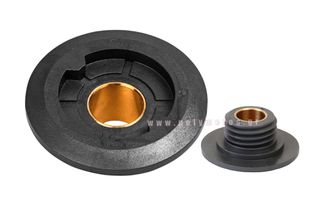 Γρανάζι αντλίας λαδιού αλυσοπρίονου Husqvarna 439, T425, T435, T525 | Jonsered CS2236T (5938253-01)