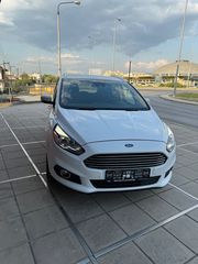 Ford S-Max '17 7θεσιο 1.5L GTDI