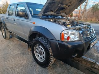 Nissan Navara '05