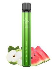 Elf Bar 600 V2 Apple Watermelon Disposable Pod Kit 2ml με Ενσωματωμένη Μπαταρία 20mg