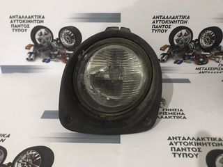 ΦΑΝΑΡΙ ΟΜΙΧΛΗΣ ΜΠΡΟΣΤΑ ΑΡΙΣΤΕΡΑ RENAULT CLIO 1998-2001   7701205665