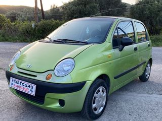 Daewoo Matiz '03 *ΠΛΗΡΩΜΕΝΑ ΤΕΛΗ 2024*