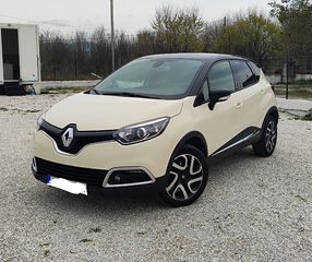 Renault Captur '16 Zen ΑΠΟ ΙΔΙΩΤΗ !!!ΠΡΟΣΦΟΡΑ!!!