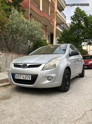 Hyundai i 20 '12  1.4 CRDi Classic