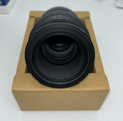 TOKINA atx-i 100mm f/2.8 FF Macro Lens for Canon EF