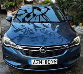 Opel Astra '17  Sports Tourer 1.6 Diesel Start&Stop Dynamic