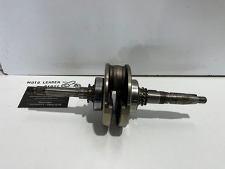 ΣΤΡΟΦΑΛΟΜΠΙΕΛΑ DAYTONA CARGO 125 *MOTO LEADER PARTS*