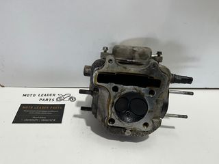 ΚΕΦΑΛΗ DAYTONA CARGO 125 *MOTO LEADER PARTS*