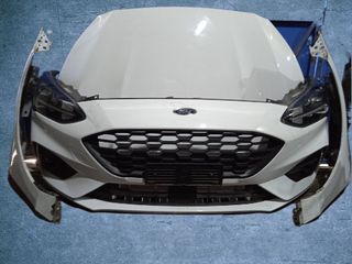 ΜΟΥΡΗ ΕΜΠΡΟΣ FOCUS 18-22 ST-LINE 1000cc ECOBOOST ΚΟΜΠΛΕ ΜΕ ΑΕΡΟΣΑΚΟΥΣ  **ΜΕΓΑΛΗ ΓΚΑΜΑ ΣΕ FORD**