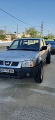 Nissan Navara '04