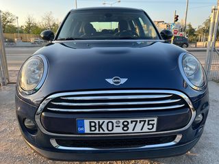 Mini Cooper '14 PEPPER TURBO F55 1500CC!!!